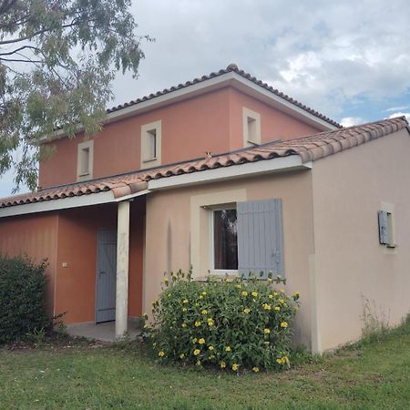 Le Domaine Du Golf ***. Lieu-Dit Launac-Le-Vieux 1 Chemin De L'Aire 34690 Fabrègues Eksteriør billede